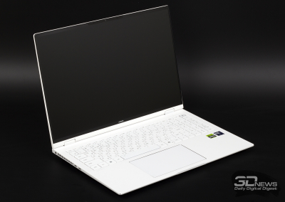 Обзор ноутбука HONOR MagicBook Pro 16 HUNTER 2025. Для игр? Для работы? Для игр и работы!