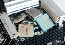 Шестиядерники за 10 тысяч рублей — сравнение и тесты