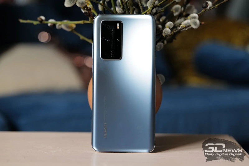 В чем уникальность зум-камеры HUAWEI Pura 80 Ultra?