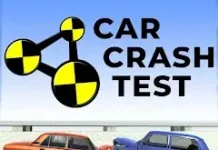 Beam Drive Crashes Original 3D