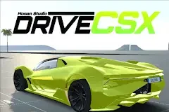 DriveCSX Car Crash Simulator