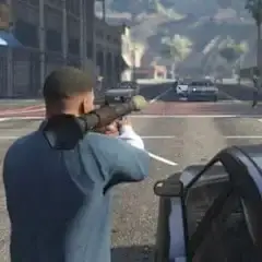 GTA 5 Mobile: Premium Edition