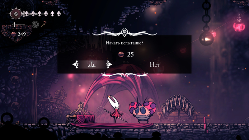Hollow Knight: Silksong — песнь страданий и радостей. Рецензия