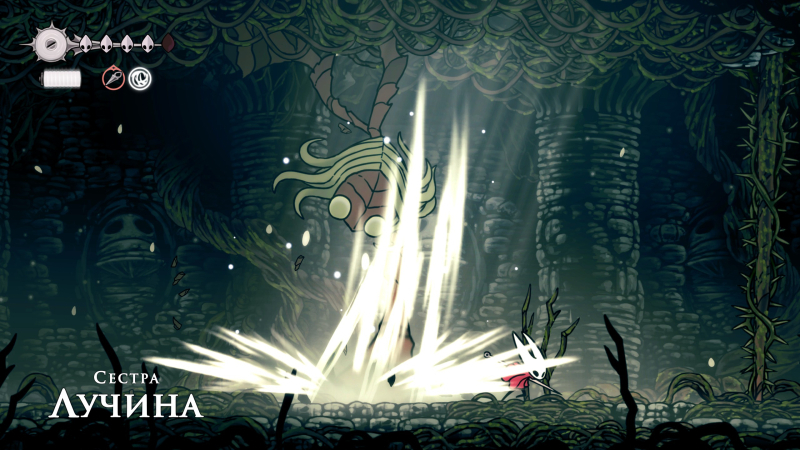 Hollow Knight: Silksong — песнь страданий и радостей. Рецензия