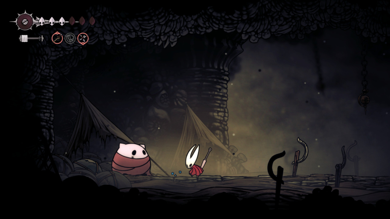 Hollow Knight: Silksong — песнь страданий и радостей. Рецензия