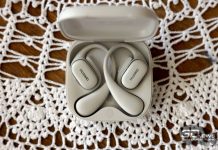 HUAWEI FreeArc: вероятно, самые удобные TWS-наушники