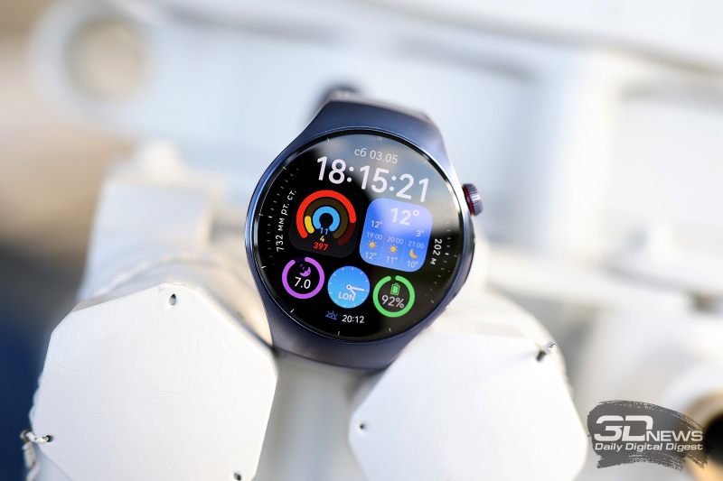 HUAWEI FreeArc: вероятно, самые удобные TWS-наушники