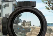 Modern Gun: стрелялки шутеры