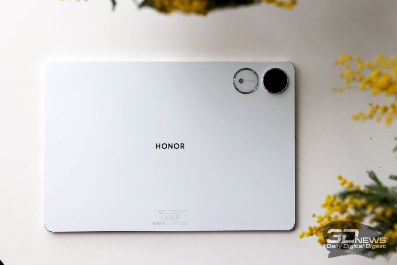 Пять причин полюбить HONOR Magic7 Pro