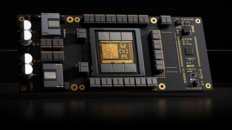 Почему ИИ никак не сесть на безматричную диету