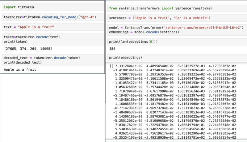 Почему ИИ никак не сесть на безматричную диету