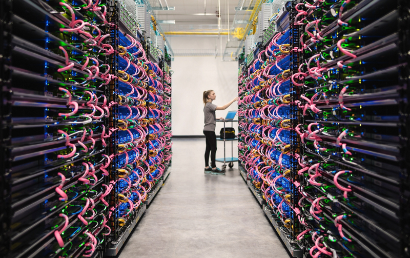 Почему ИИ никак не сесть на безматричную диету