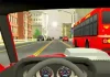Racing in City: Car Driving