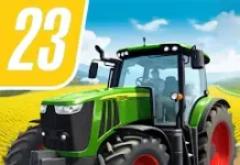Real Farming: Farm Sim 23