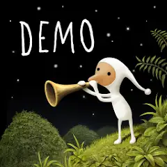 Samorost 3 демо