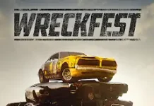 Wreckfest