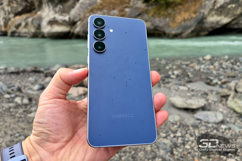 Австралиец погиб, не сумев вызвать скорую с Samsung Galaxy — на смартфоне не было обновлено ПО