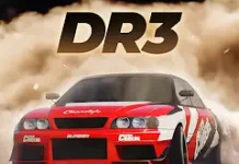 CarX Drift Racing 3