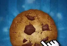Cookie Clicker
