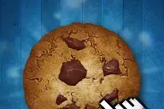 Cookie Clicker