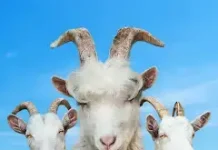Goat Simulator 3 (Симулятор козла 3)