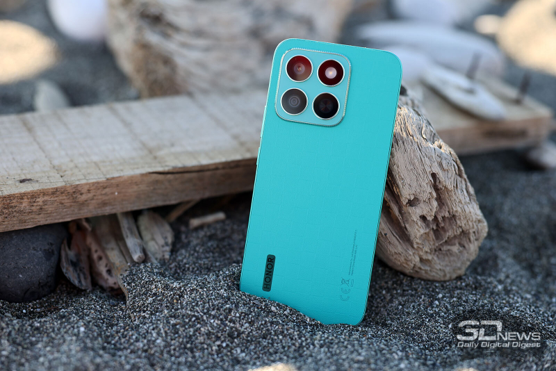 Пять причин полюбить HONOR Pad V9