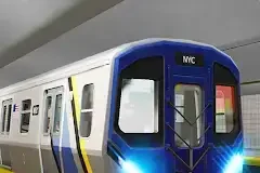 Симулятор поезда метро