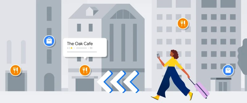 В «Google Картах» появился ИИ-ассистент Gemini — главное не заболтаться и не пропустить свой поворот