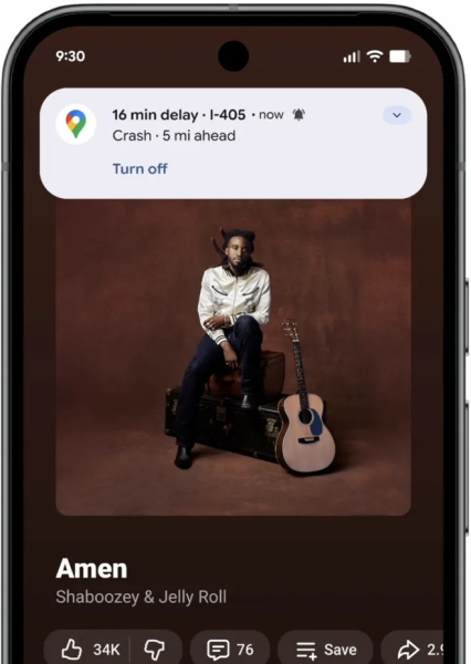 В «Google Картах» появился ИИ-ассистент Gemini — главное не заболтаться и не пропустить свой поворот