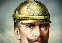 European War 6: 1914