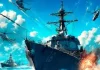 Force of Warships: мир кораблей