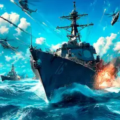 Force of Warships: мир кораблей