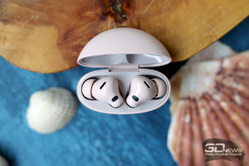 HUAWEI FreeBuds 7i: ставка на глубину