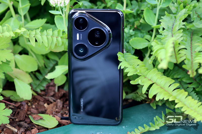 HUAWEI FreeBuds 7i: ставка на глубину