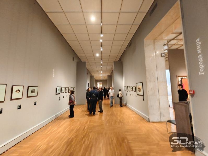 HUAWEI FreeBuds 7i: ставка на глубину