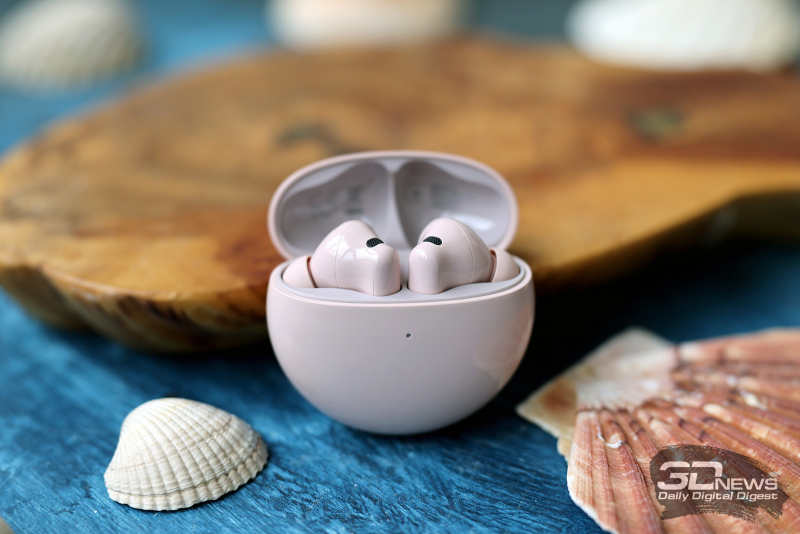 HUAWEI FreeBuds 7i: ставка на глубину