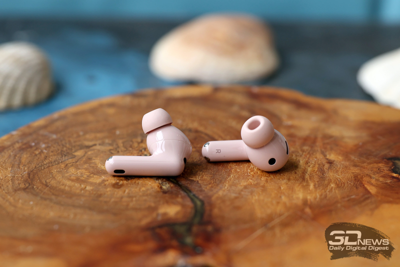 HUAWEI FreeBuds 7i: ставка на глубину