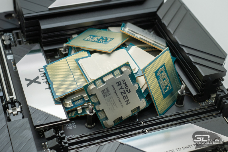 HUAWEI FreeBuds 7i: ставка на глубину