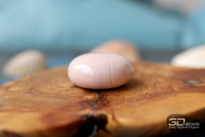 HUAWEI FreeBuds 7i: ставка на глубину