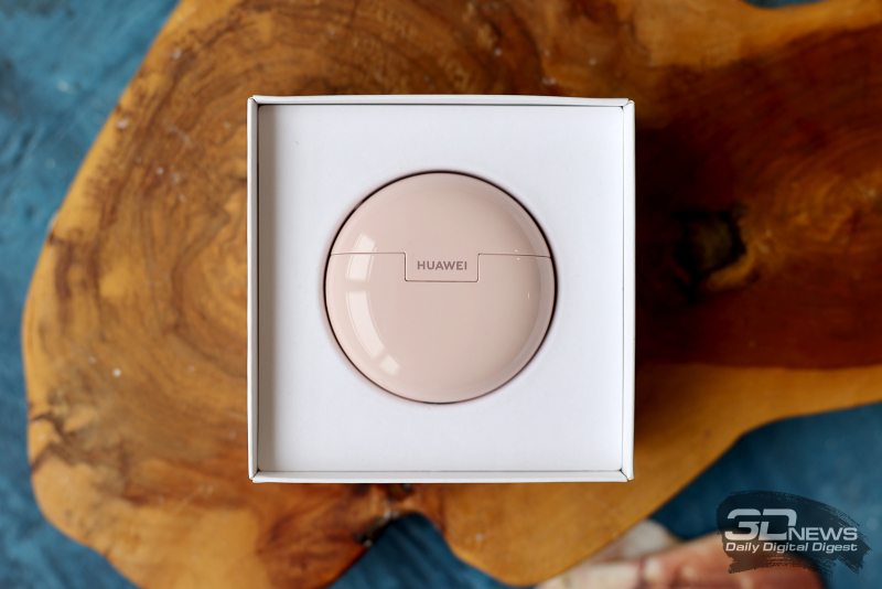 HUAWEI FreeBuds 7i: ставка на глубину