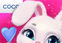 Лапочка зайка