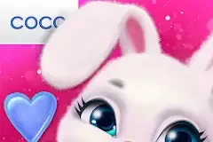 Лапочка зайка