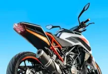 Motorcycle Real Simulator