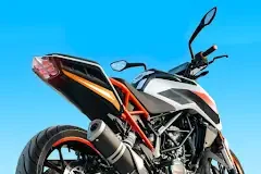 Motorcycle Real Simulator