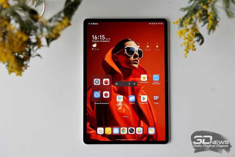 Репортаж со стенда HONOR на выставке MWC 2025: передовые новинки и стратегические планы на будущее с ИИ