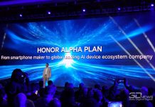 Репортаж со стенда HONOR на выставке MWC 2025: передовые новинки и стратегические планы на будущее с ИИ