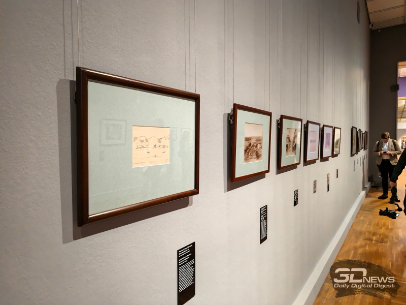 Российские итоги HUAWEI XMAGE 2025 и выставка «Фото[графическое] путешествие»