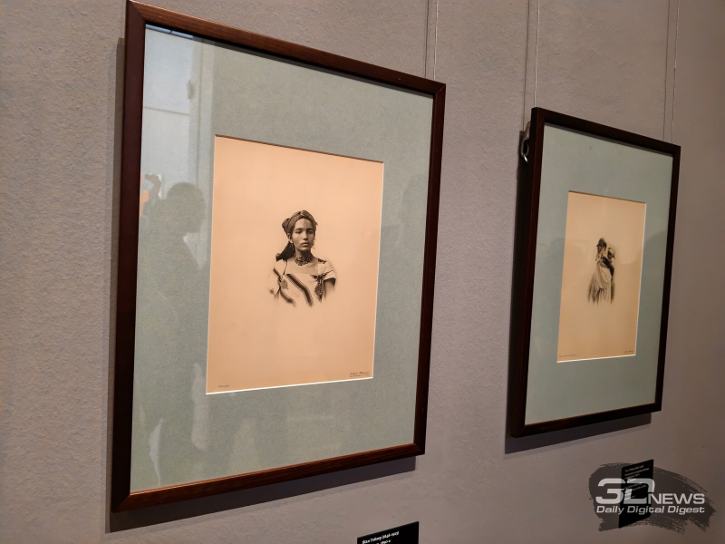 Российские итоги HUAWEI XMAGE 2025 и выставка «Фото[графическое] путешествие»