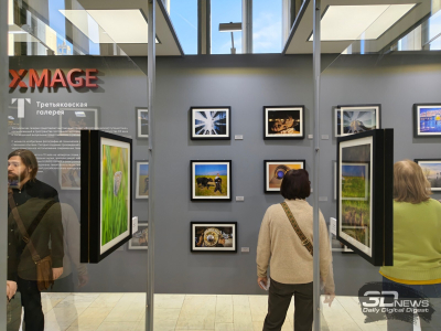 Российские итоги HUAWEI XMAGE 2025 и выставка «Фото[графическое] путешествие»