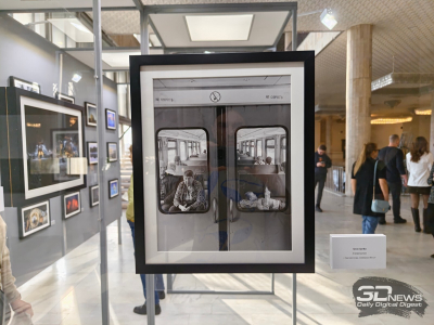 Российские итоги HUAWEI XMAGE 2025 и выставка «Фото[графическое] путешествие»